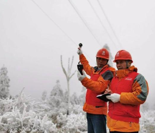 國網湖南電力多措并舉 力保電力供應和電網平穩運行