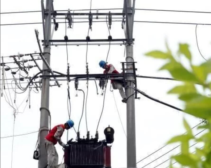 國網莆田供電公司黃石鎮供電所榮獲國家電網“五星級鄉鎮供電所”稱號