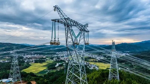 綠色動能促“雙碳”!廣東電網：預計2025年將基本建成28個新型電力系統示范區