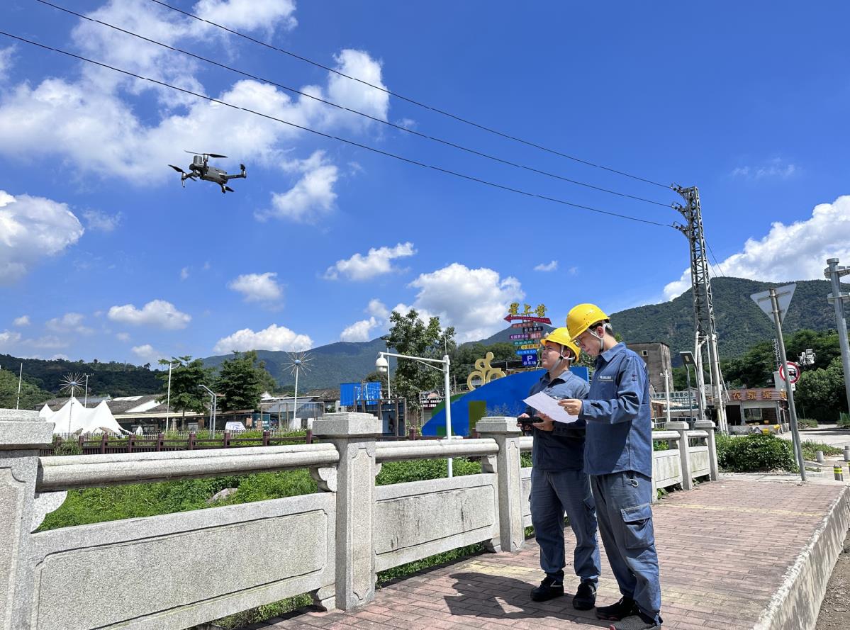 1.48億千瓦!廣東用電負荷創歷史新高