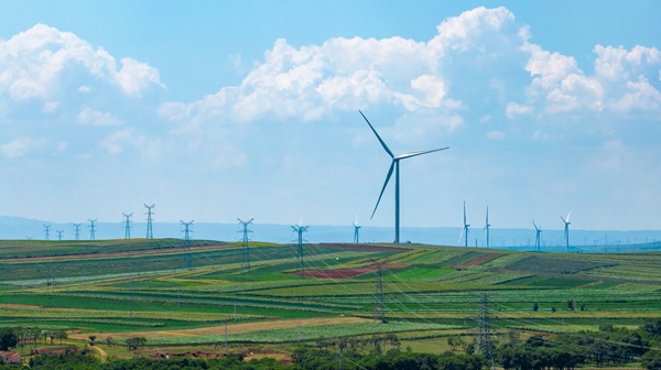 內蒙古電網安全運行超10000天